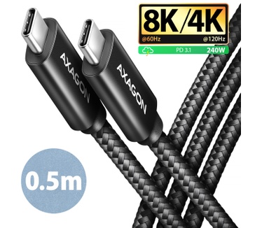 Axagon BUCM4X-CM05AB