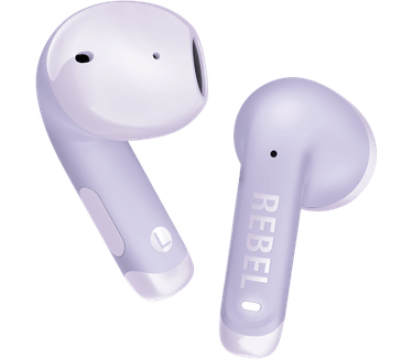 Hama Twins Core 2 Paars