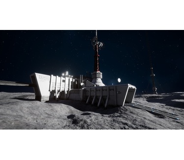 Deliver Us the Moon - Deluxe Edition, PS4