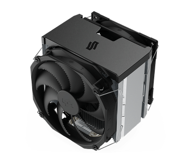 SilentiumPC Fortis 5 Dual Fan