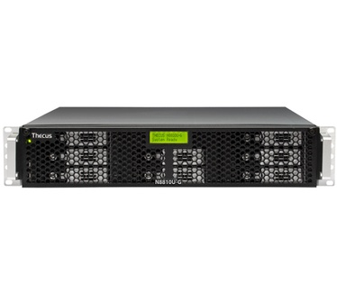 Origin Storage Thecus N8810U-G