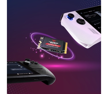 Patriot VP4000 Mini 1TB