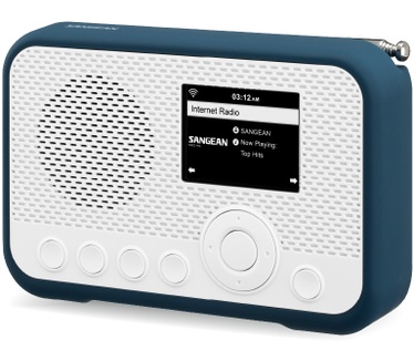 Sangean WFR-39