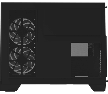 Zalman D30