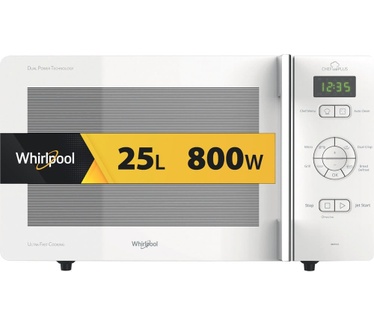 Whirlpool MCP 345 WH