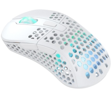 Xtrfy M4 RGB Wireless Wit