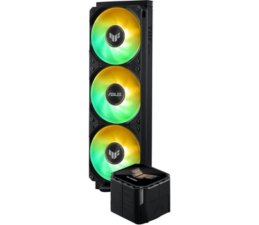 ASUS TUF Gaming LC III 360 ARGB LCD