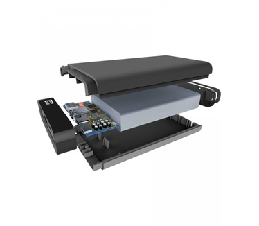 Cellular Line FREEPMANTA12USBCK