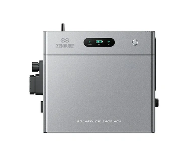 Zendure SolarFlow 2400 AC+