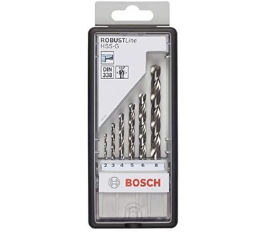 Bosch ‎2607010529