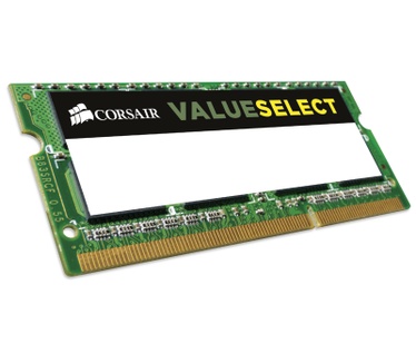 Corsair 4GB DDR3L 1333MHz