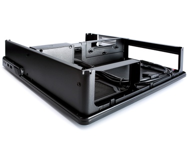 Fractal Design Node 202  + Integra SFX 450W PSU