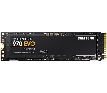 Samsung 970 EVO 250GB