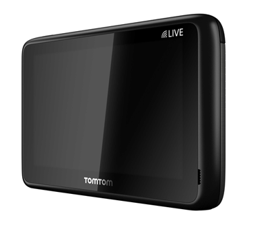 TomTom Go Live 1005 (Europa)