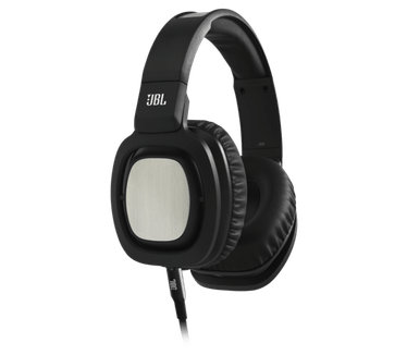 JBL J88i (Zwart)