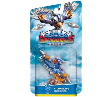 Activision Skylanders SuperChargers - Stormblade