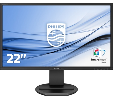 Philips 221B8LJEB Zwart