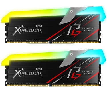 Team Group Xcalibur Phantom Gaming RGB TF8D432G3200HC16CDC01