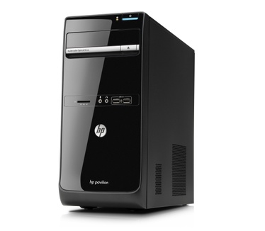 HP p6-2410edm