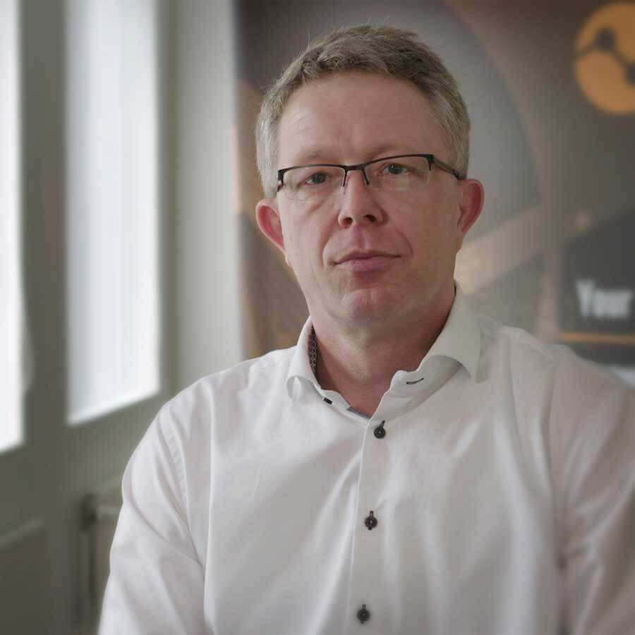Erik Bais