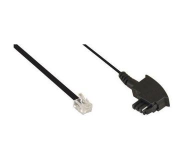 InLine TAE-F - RJ11 6m