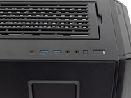 Seasonic Syncro Q7 uiterlijk