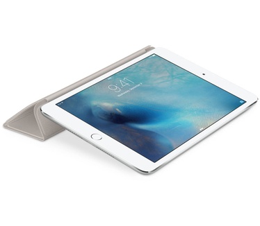 Apple iPad Mini 4 Smart Cover - Grijs