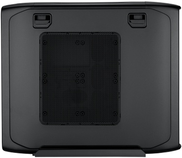 Corsair Graphite 600TM