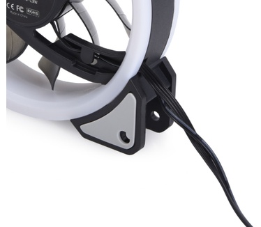 Alphacool Eiszyklon Aurora LUX Digital RGB