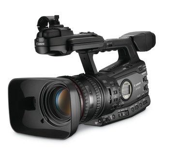 Canon XF305