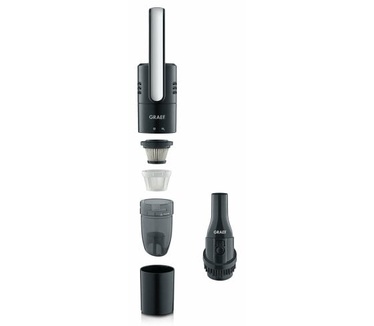 Graef CrumbChef KC 502