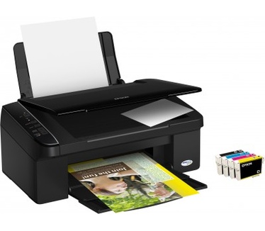 Epson Stylus SX115