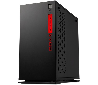 Medion Erazer Engineer X10 RTX2070 i7