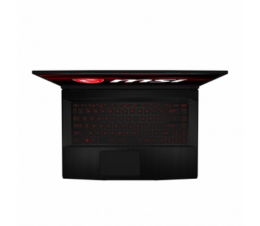 MSI GF63 11SC-463NL Thin