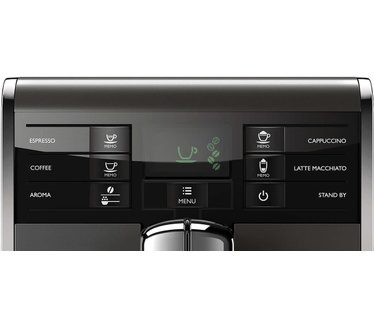 Saeco Moltio HD8869/11