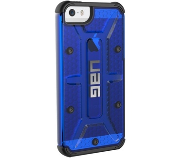 Urban Armor Gear IPH5SE/5S-CBT