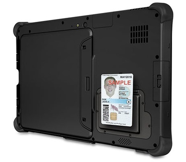 Getac F110 G4