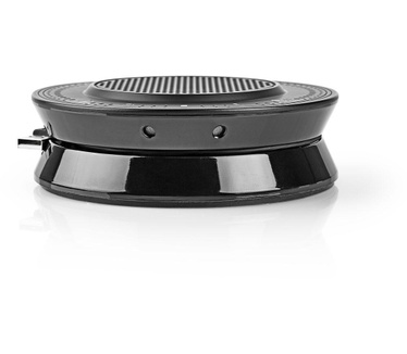 Nedis CSPR10010BK