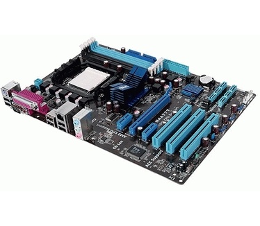 Asus M4A77T