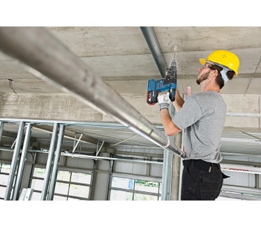 Bosch GBH 18V-26F PROFESSIONAL