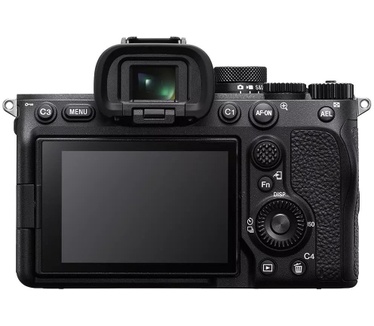 Sony A7 IV + FE 24-105mm F4 G OSS