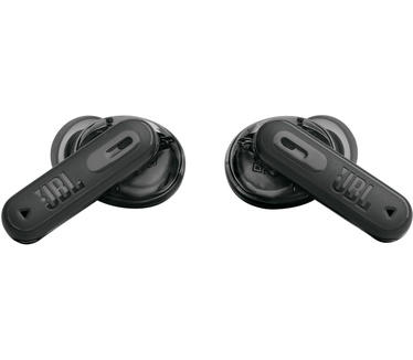 JBL Tune Beam 2 Ghost (Zwart)