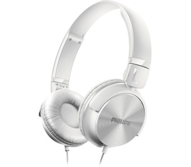 Philips SHL3060 (Wit)