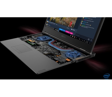 Lenovo Legion Y740-17IRHg (81UJ004RMH)