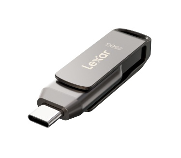 Lexar LJDD400256G-BNQNG