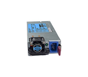 HP 460W CS PLATINUM PSU KIT SG HP 593188-B21