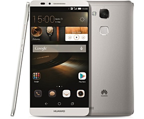 Huawei Ascend Mate 7 Wit
