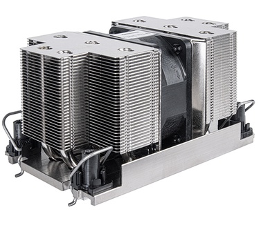 Silverstone SST-XE02-4677
