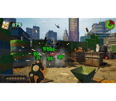 Top Cop Police Training Kit for Switch (1 & 2)