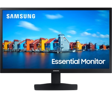 Samsung S33A 24" Zwart
